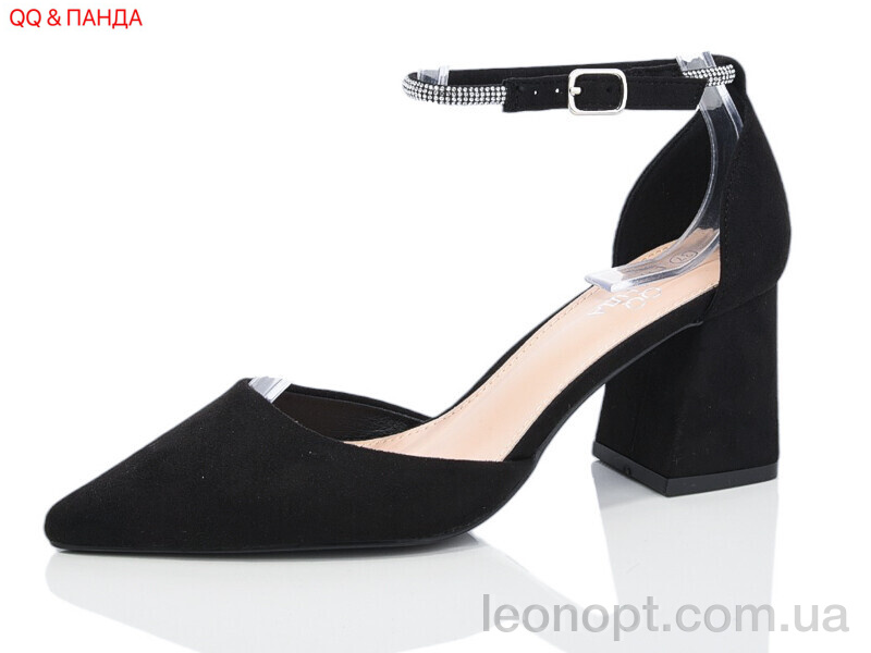 Туфли QQ shoes QQ10-1