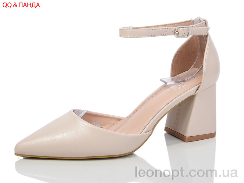 Туфли QQ shoes QQ10-3