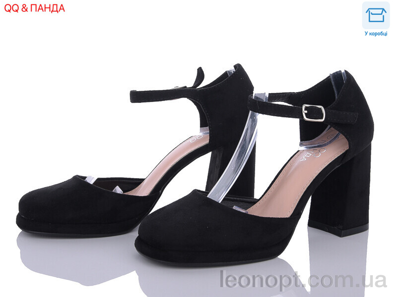 Туфли QQ shoes QQ11-1