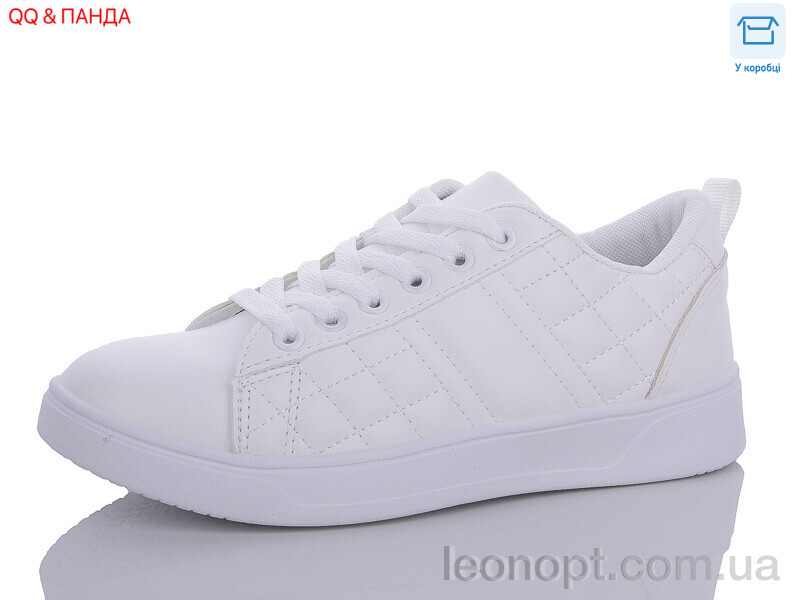 Кроссовки QQ shoes JP36-2