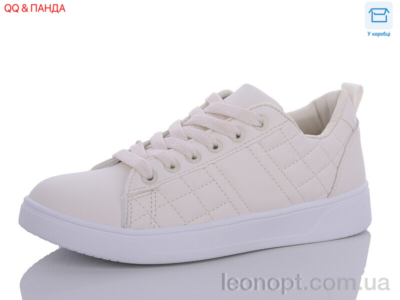 Кроссовки QQ shoes JP36-3