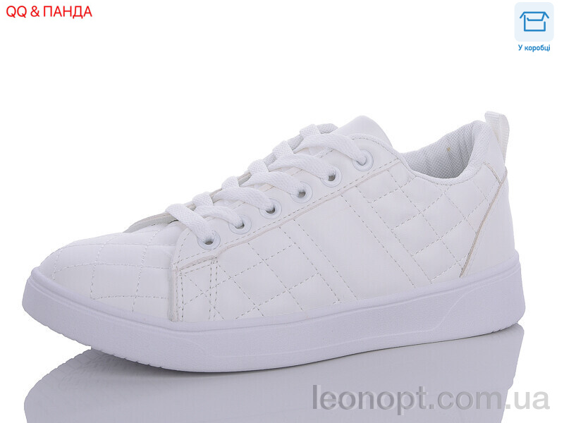 Кроссовки QQ shoes JP37-2