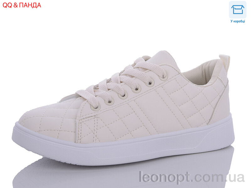 Кроссовки QQ shoes JP37-3