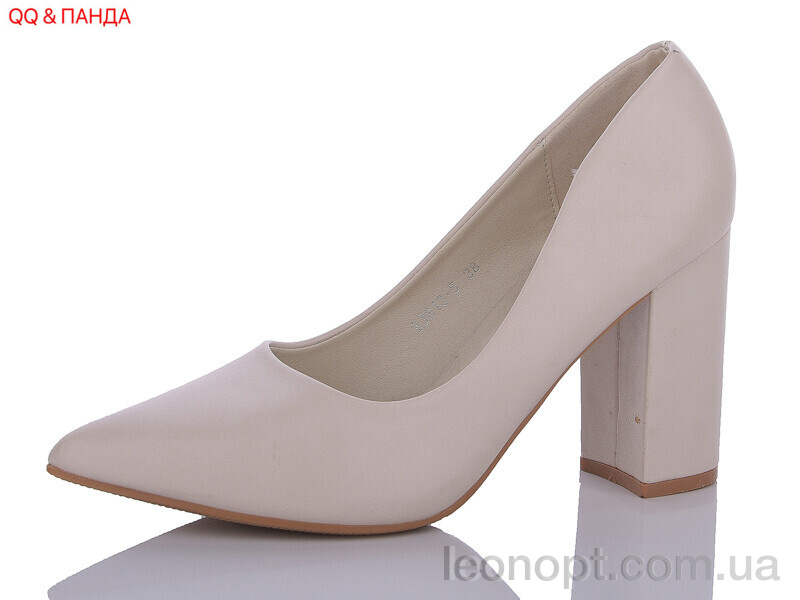 Туфли QQ shoes KJ813-5