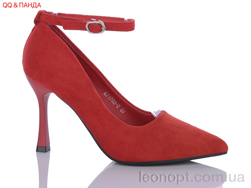 Туфли QQ shoes KJ702-2