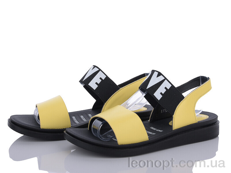 Босоножки Ok Shoes A110-7