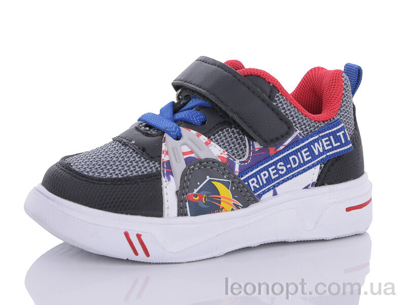 Кросівки Xifa kids W19-1A
