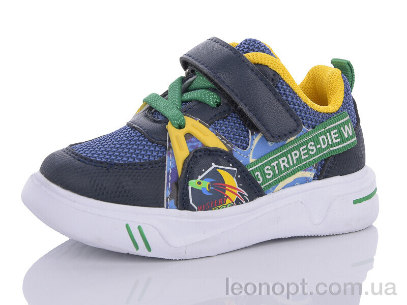 Кросівки Xifa kids W19-1B