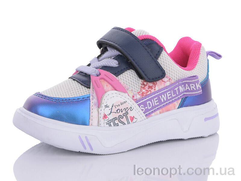 Кросівки Xifa kids W19-1BC