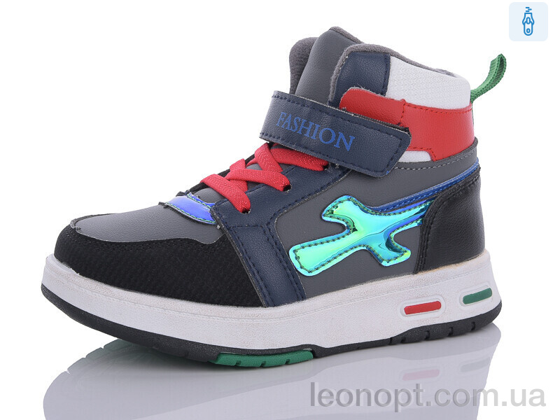 Черевики Xifa kids W15-1C