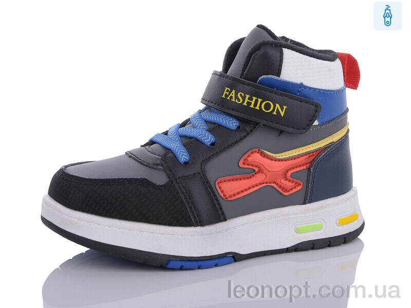 Черевики Xifa kids W15-1-1