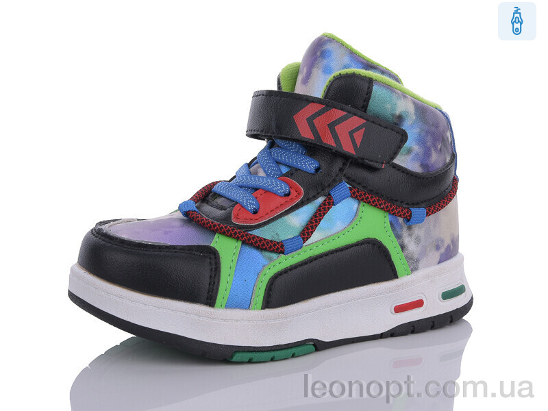 Черевики Xifa kids W16-1-1