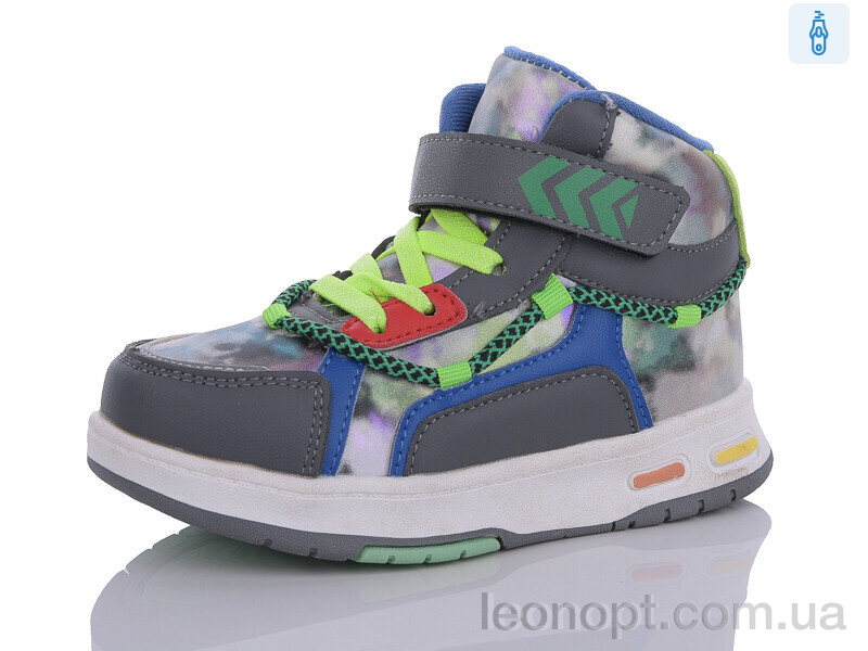 Черевики Xifa kids W16-1-3