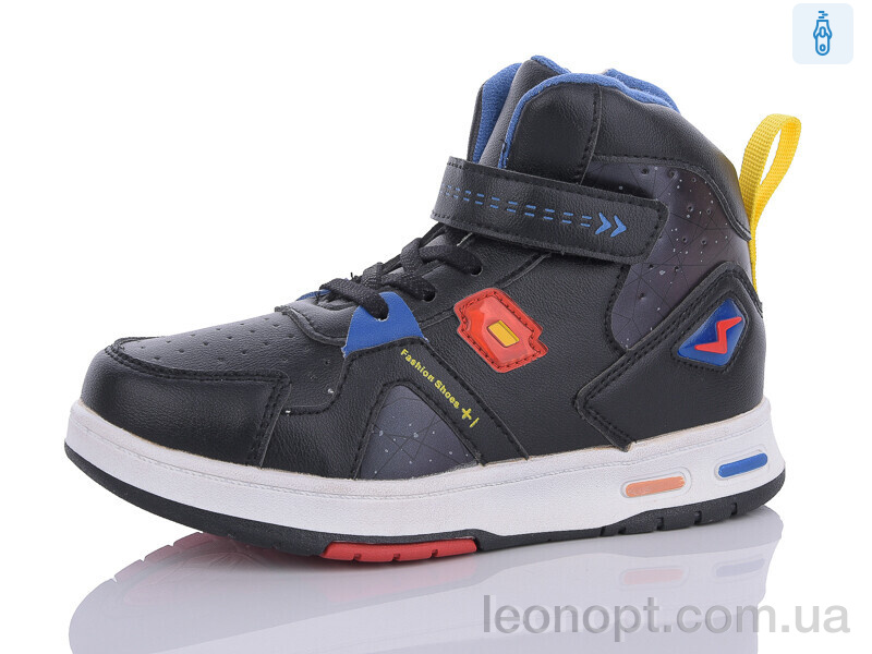 Черевики Xifa kids W13-2-1