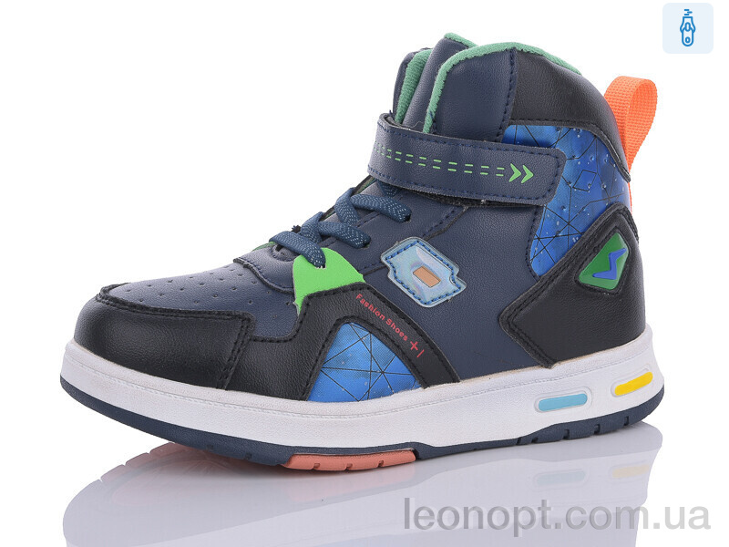 Черевики Xifa kids W13-2-2