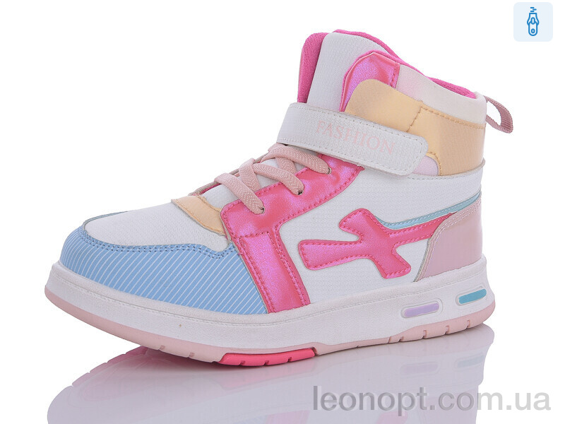 Черевики Xifa kids W15-2-5