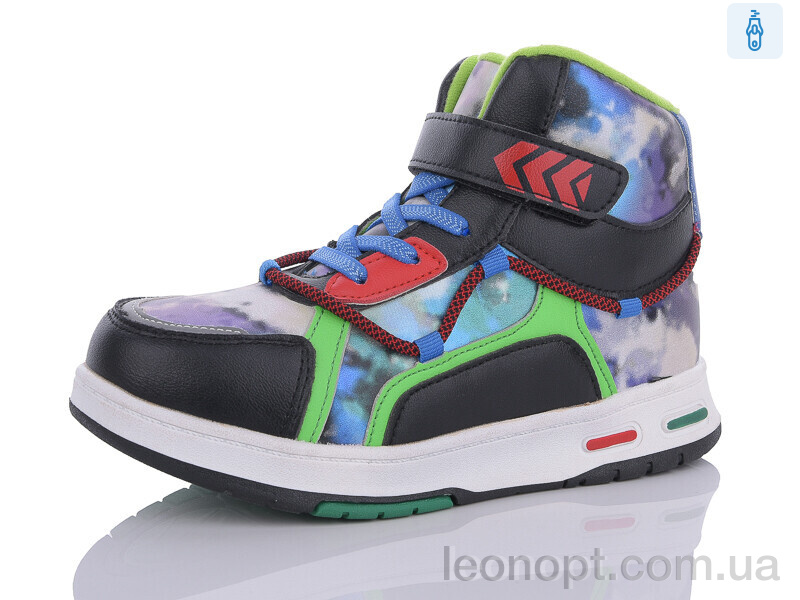 Черевики Xifa kids W16-2-1