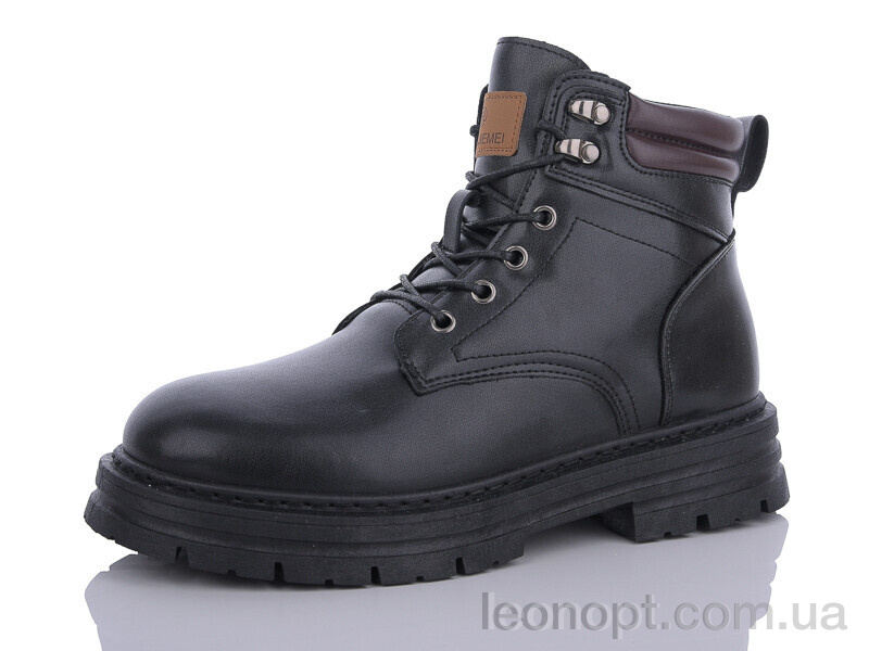 Черевики Xifa 2279 black