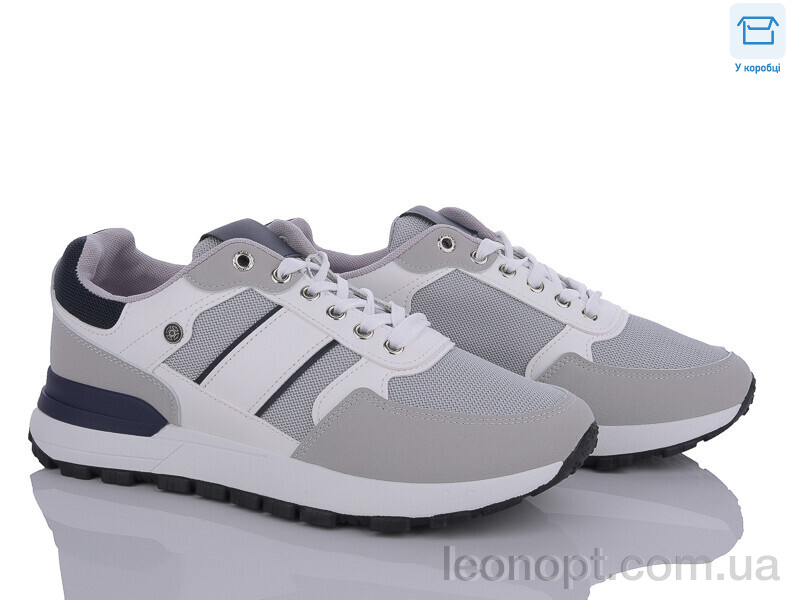 Кросівки BDDS BD019 white