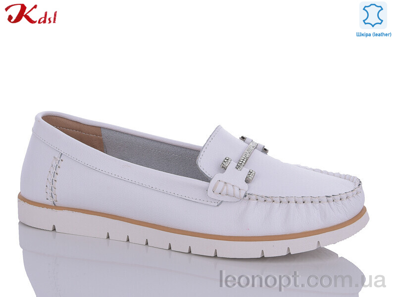 Туфлі Jiulai-Kadisalun C629-1