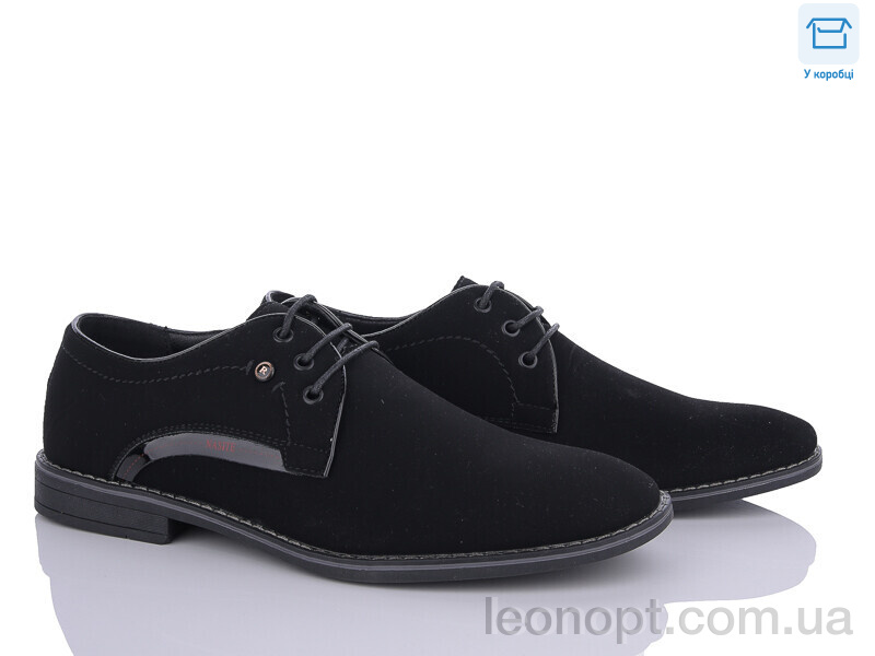 Туфлі Nasite D275-5A