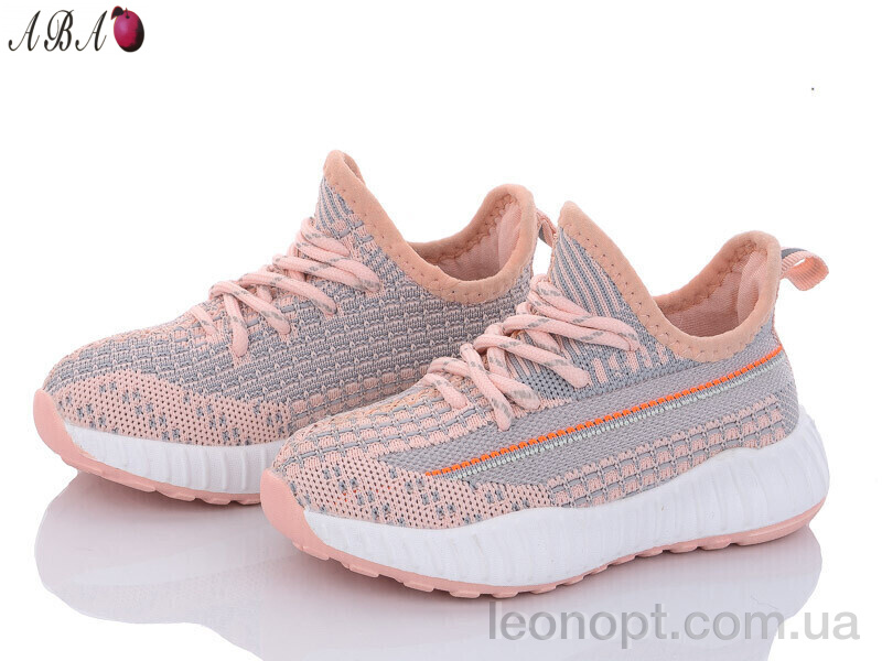 Кросівки Aba 1ABA87 pink