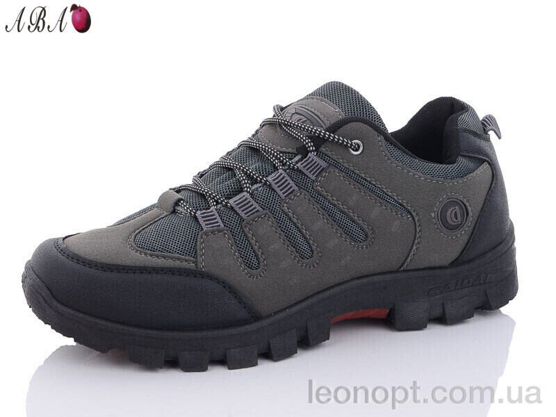 Кросівки Aba FC3ABA01 grey