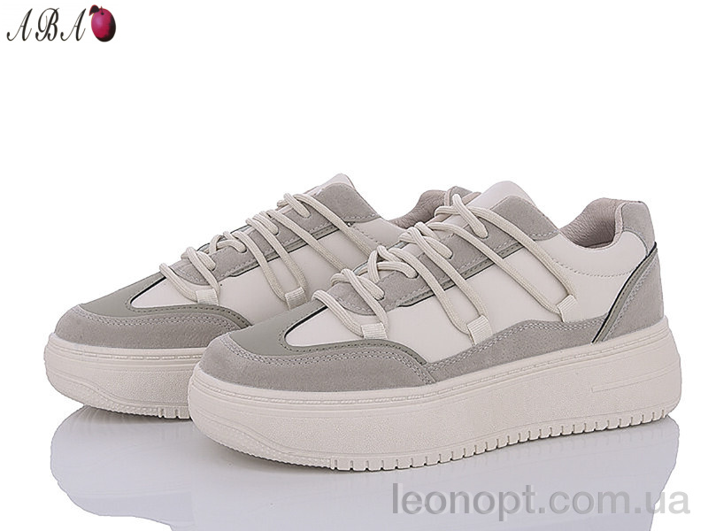 Кросівки Aba YB3ABA8 beige