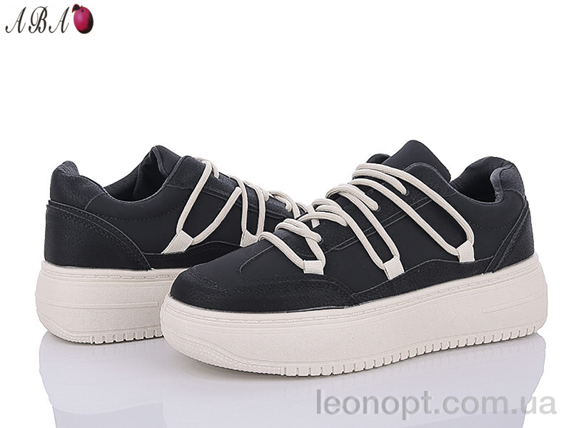 Кросівки Aba YB3ABA8 beige-brown