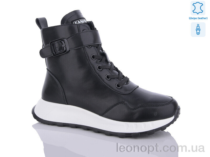 Черевики Yimeili Y829-1
