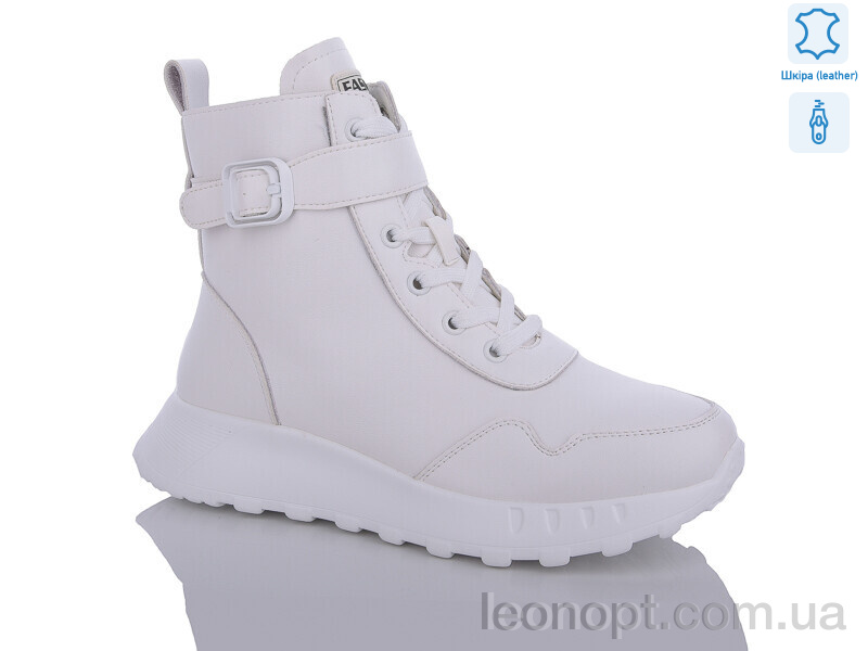 Черевики Yimeili Y829-8