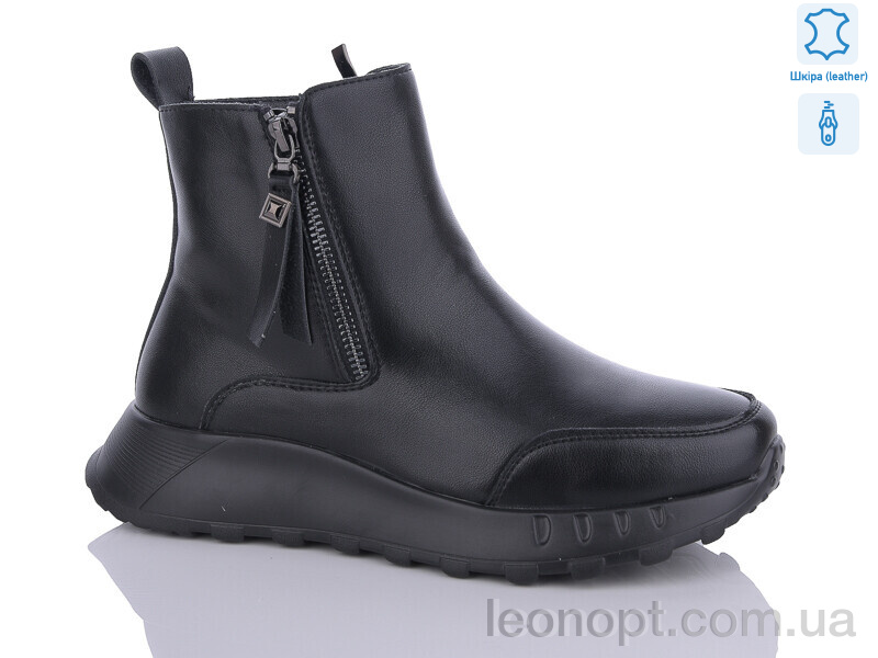 Черевики Yimeili Y827-1