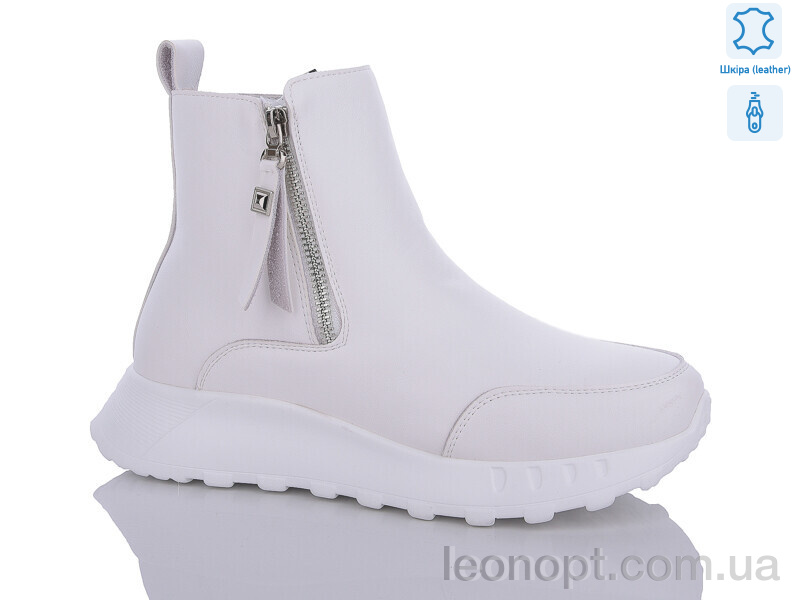 Черевики Yimeili Y827-8