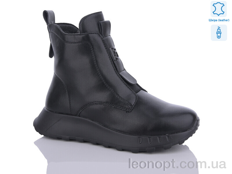 Черевики Yimeili Y826-1