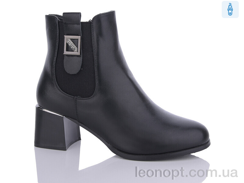 Черевики Yimeili Y825-5