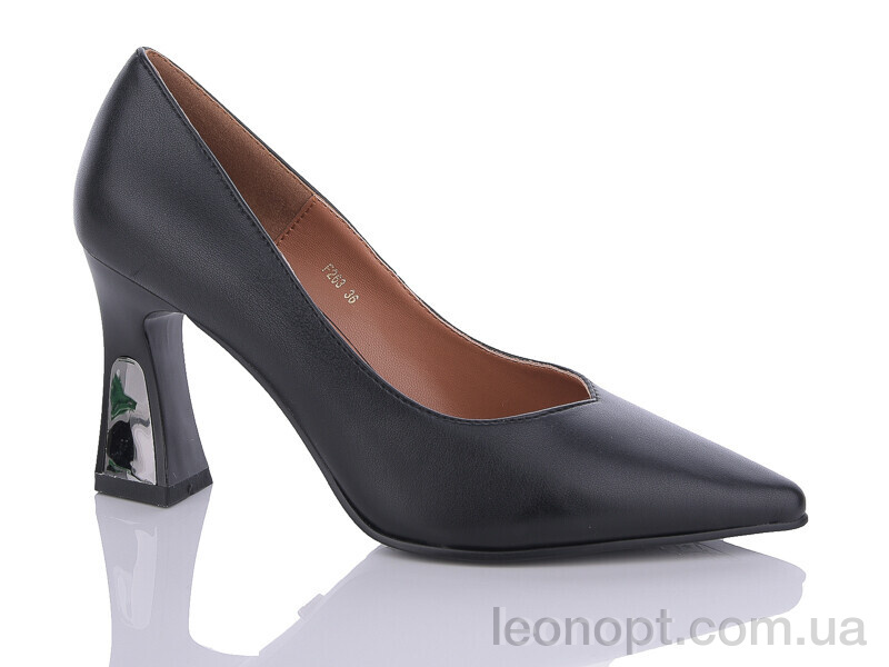 Туфлі Lino Marano F263