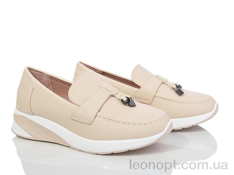 Туфлі Loretta E128-3
