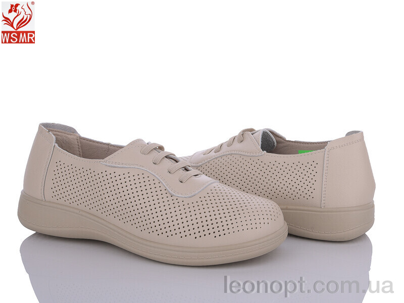 Туфлі WSMR 909-8