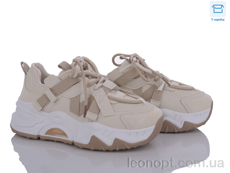 Кросівки LadyLily AB02-3