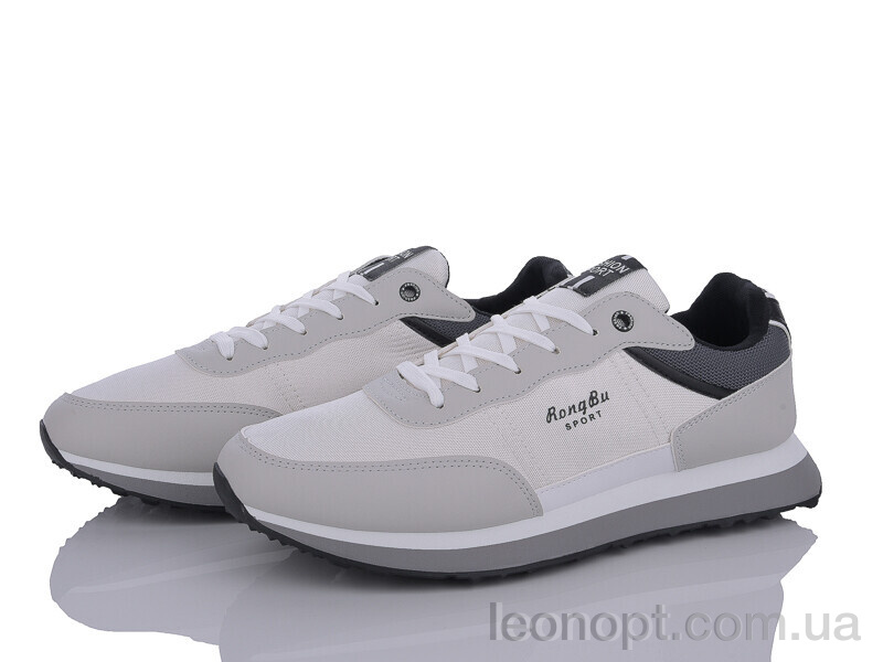 Кросівки BDDS BD135 white