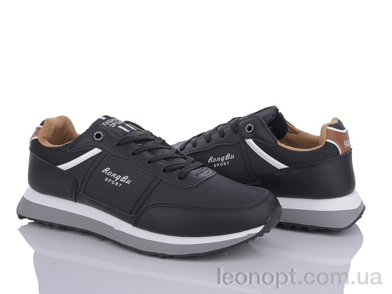 Кросівки BDDS BD135 black