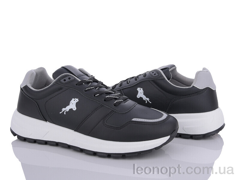 Кросівки BDDS BD139 black