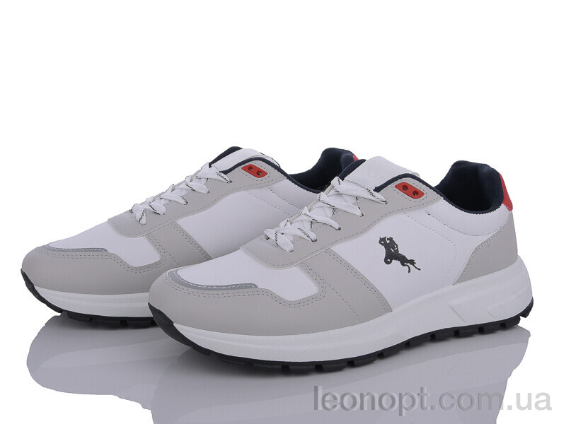 Кросівки BDDS BD139 white