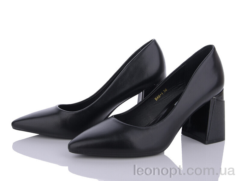 Туфлі Loretta B46-1