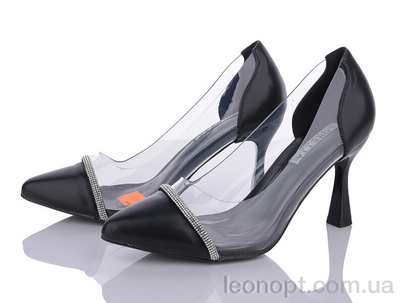 Туфлі Loretta B18-1