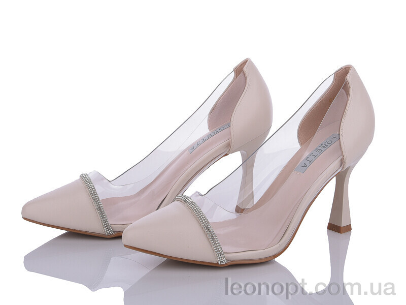 Туфлі Loretta B18-3