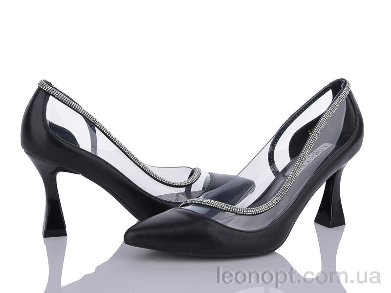 Туфлі Loretta B12-1
