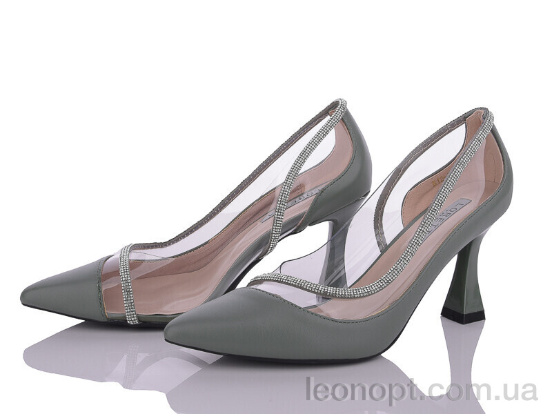 Туфлі Loretta B12-3
