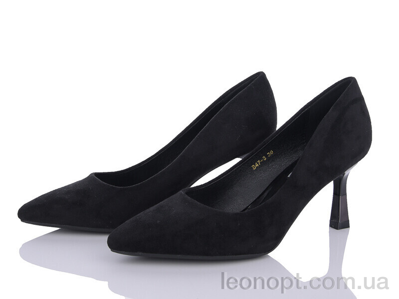 Туфлі Loretta B47-3