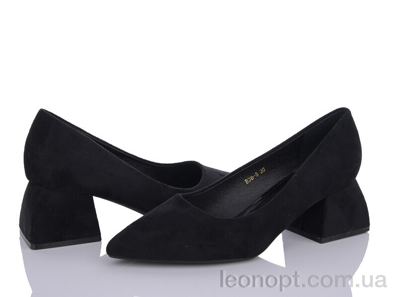 Туфлі Loretta B38-5